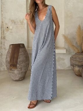 Puke the Label Gili Dress